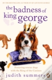Capa do artigo The Badness Of King George