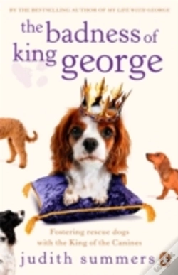 Capa do artigo The Badness Of King George