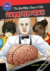 The Baffling Case Of The Battered Brain