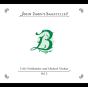 The Bagatelles Vol. 2 - CD - Preview