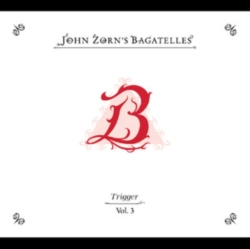 Capa do artigo The Bagatelles Vol. 3 - CD
