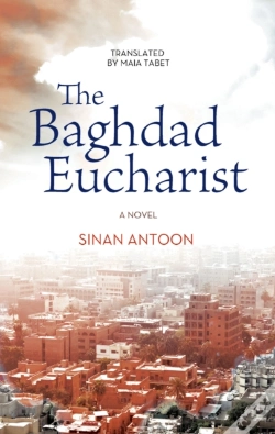 Capa do artigo The Baghdad Eucharist