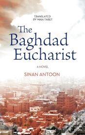 Capa do artigo The Baghdad Eucharist
