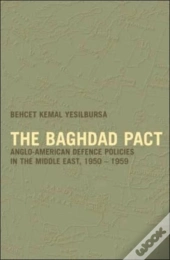 The Baghdad Pact