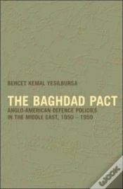 Capa do artigo The Baghdad Pact