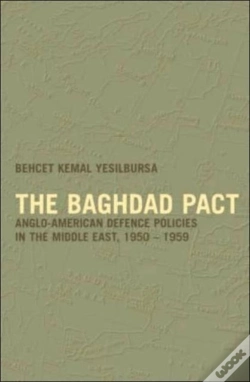 Capa do artigo The Baghdad Pact