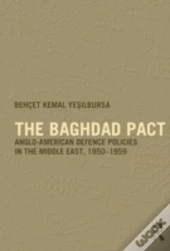 The Baghdad Pact