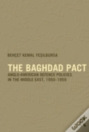 Capa do artigo The Baghdad Pact