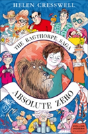 The Bagthorpe Saga: Absolute Zero - Preview