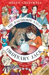 The Bagthorpe Saga: Ordinary Jack