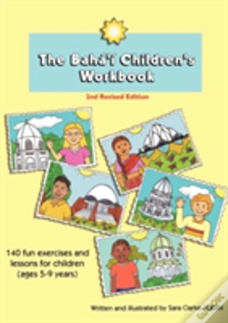 Capa do artigo The Baha'I Children'S Workbook, Second Revised Edition