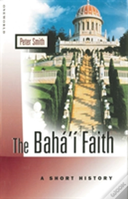 Capa do artigo The Baha'I Faith