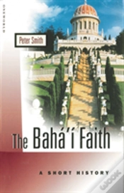 Capa do artigo The Baha