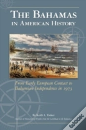 Capa do artigo The Bahamas In American History
