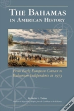 Capa do artigo The Bahamas In American History