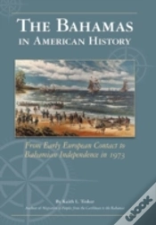 Capa do artigo The Bahamas In American History