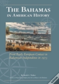 Capa do artigo The Bahamas In American History