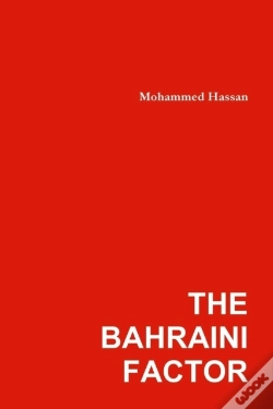 Capa do artigo The Bahraini Factor
