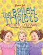The Bailey Triplets And The Bully Lesson - Preview