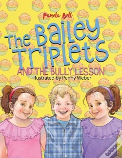 Capa do artigo The Bailey Triplets And The Bully Lesson