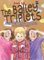 The Bailey Triplets And The Lazy Lesson - Preview