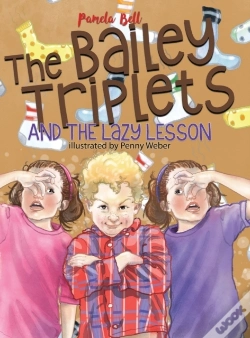 Capa do artigo The Bailey Triplets And The Lazy Lesson