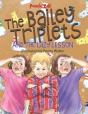The Bailey Triplets And The Lazy Lesson - Preview