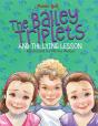 The Bailey Triplets And The Lying Lesson - Preview