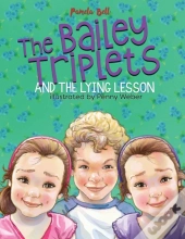 The Bailey Triplets And The Lying Lesson