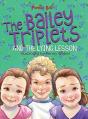 The Bailey Triplets And The Lying Lesson - Preview