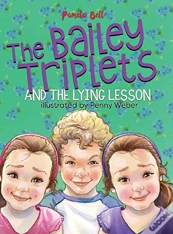 Capa do artigo The Bailey Triplets And The Lying Lesson