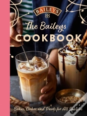Capa do artigo The Baileys Cookbook