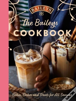 Capa do artigo The Baileys Cookbook