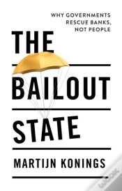 Capa do artigo The Bailout State