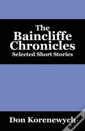 Capa do artigo The Baincliffe Chronicles