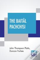 The Baital Pachchisi