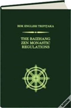 Capa do artigo The Baizhang Zen Monastic Regulations
