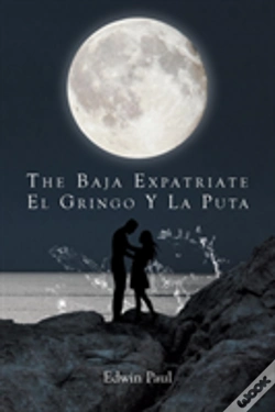 Capa do artigo The Baja Expatriate