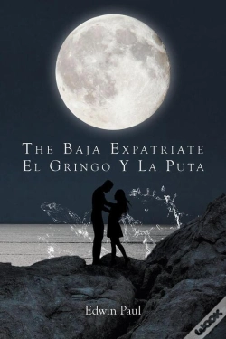 Capa do artigo The Baja Expatriate