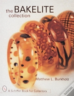 Capa do artigo The Bakelite Collection