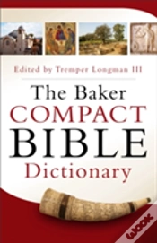 Capa do artigo The Baker Compact Bible Dictionary