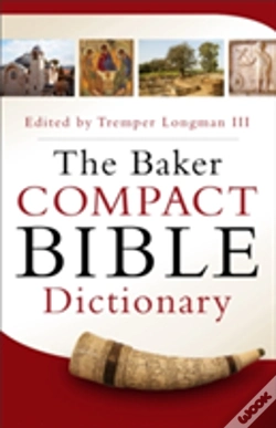 Capa do artigo The Baker Compact Bible Dictionary