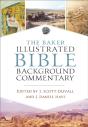 The Baker Illustrated Bible Background Commentary - Preview