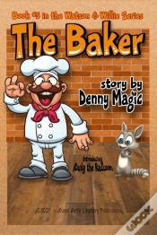 Capa do artigo "The Baker"