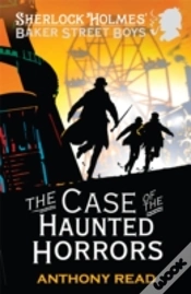 Capa do artigo The Baker Street Boys