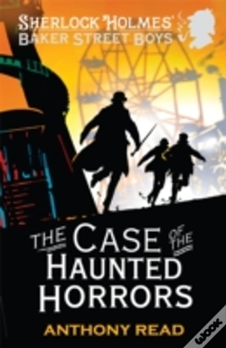 Capa do artigo The Baker Street Boys