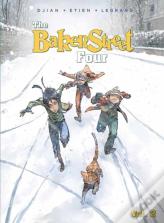 The Baker Street Four, Vol. 2