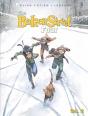 The Baker Street Four, Vol. 2 - Preview
