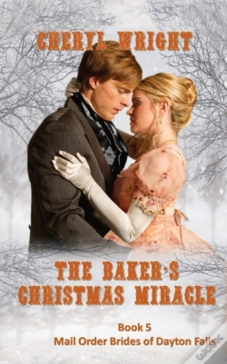 Capa do artigo The Baker'S Christmas Miracle