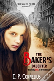 Capa do artigo The Baker
